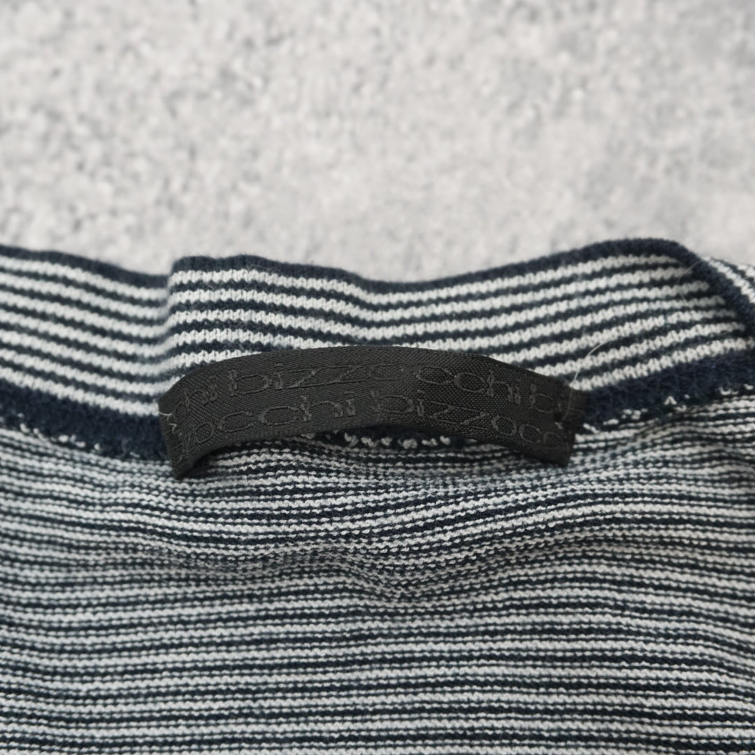 Bizzocchi Striped Top