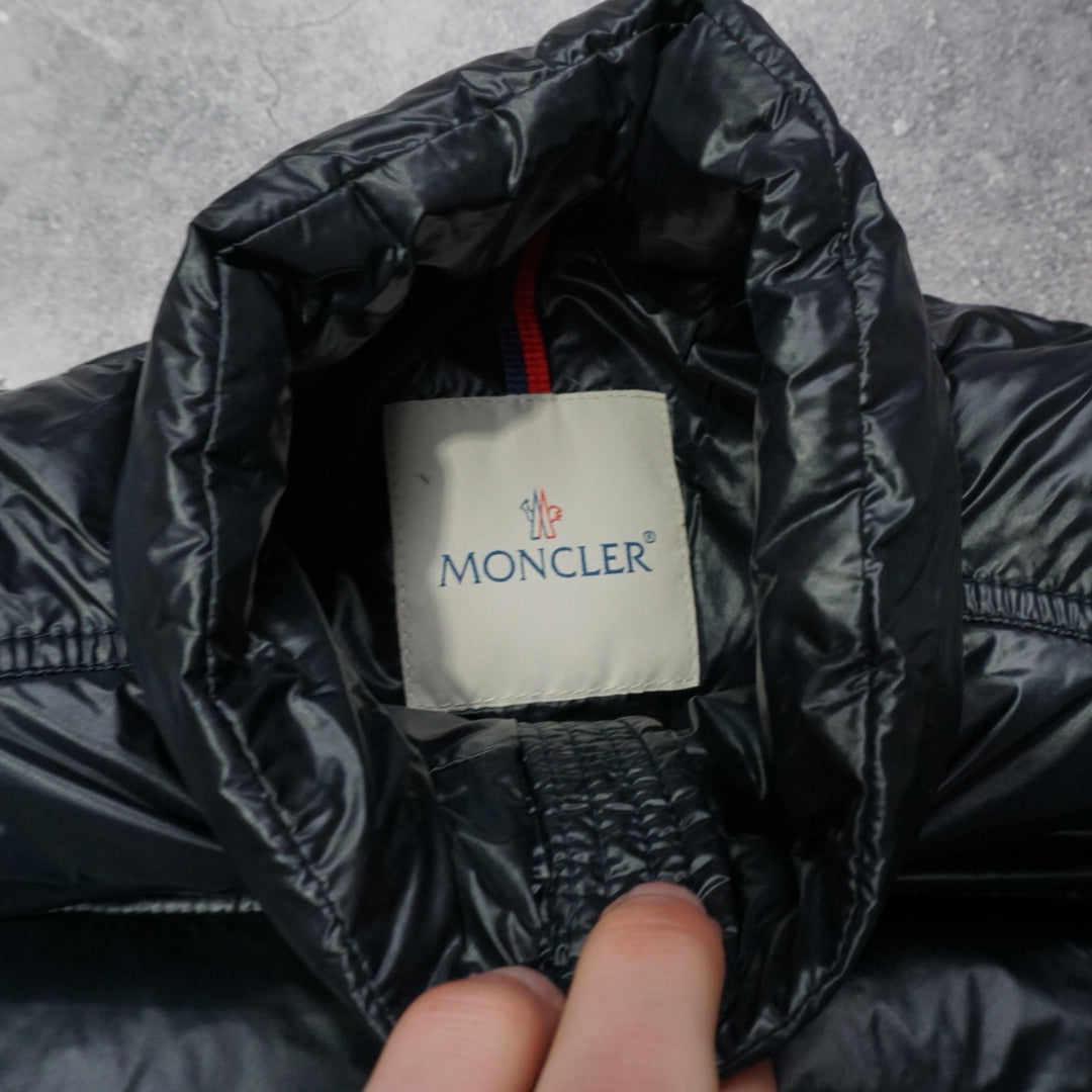 Moncler Down Puffer Jacket