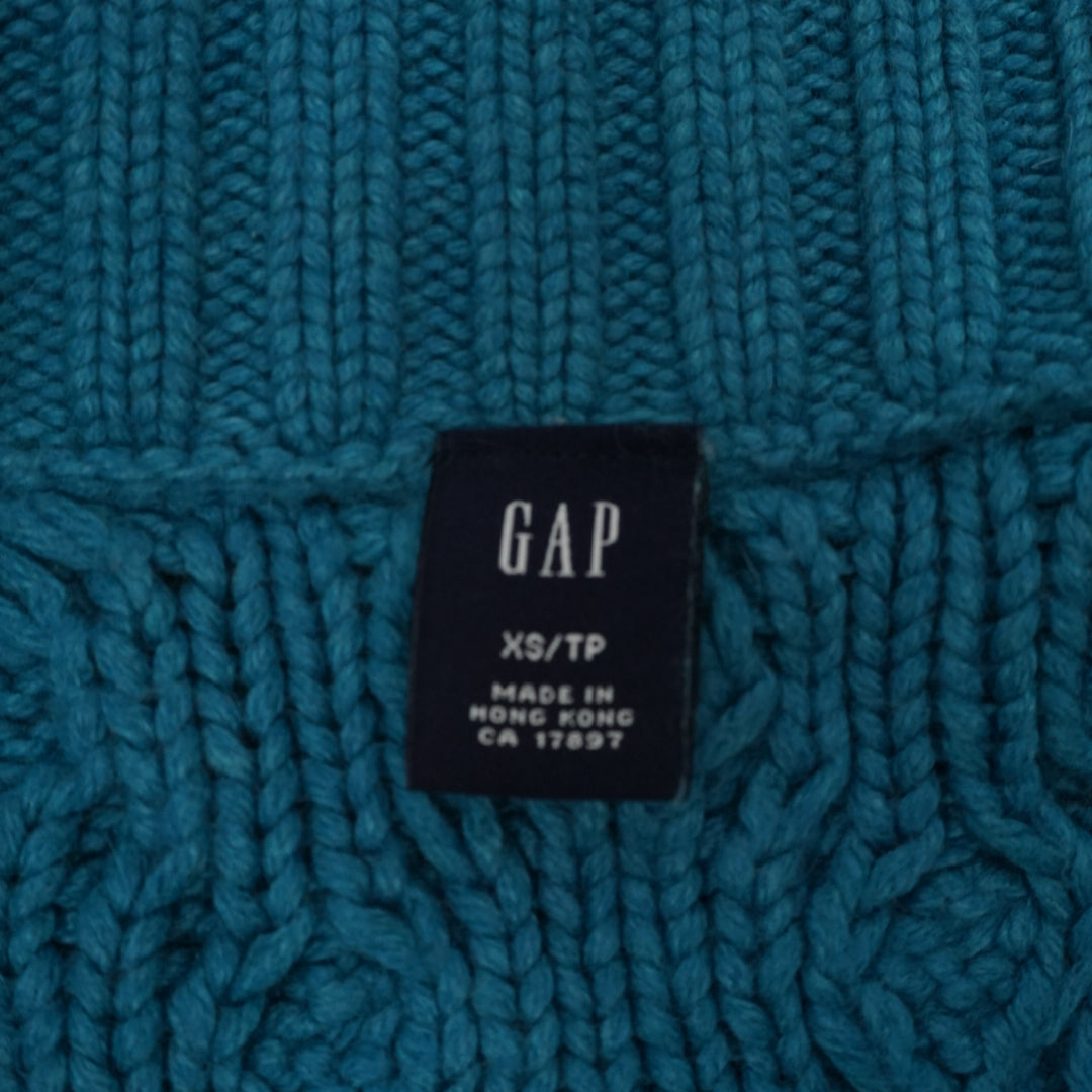 2000s Gap Knit Cardigan Knit