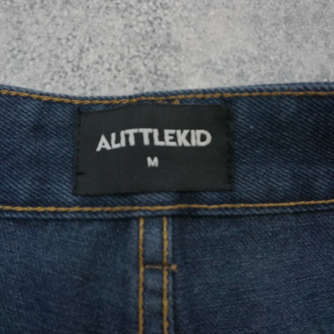 Alittlekid Baggy Jorts