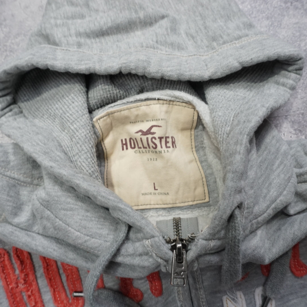 2000s Hollister Hoodie