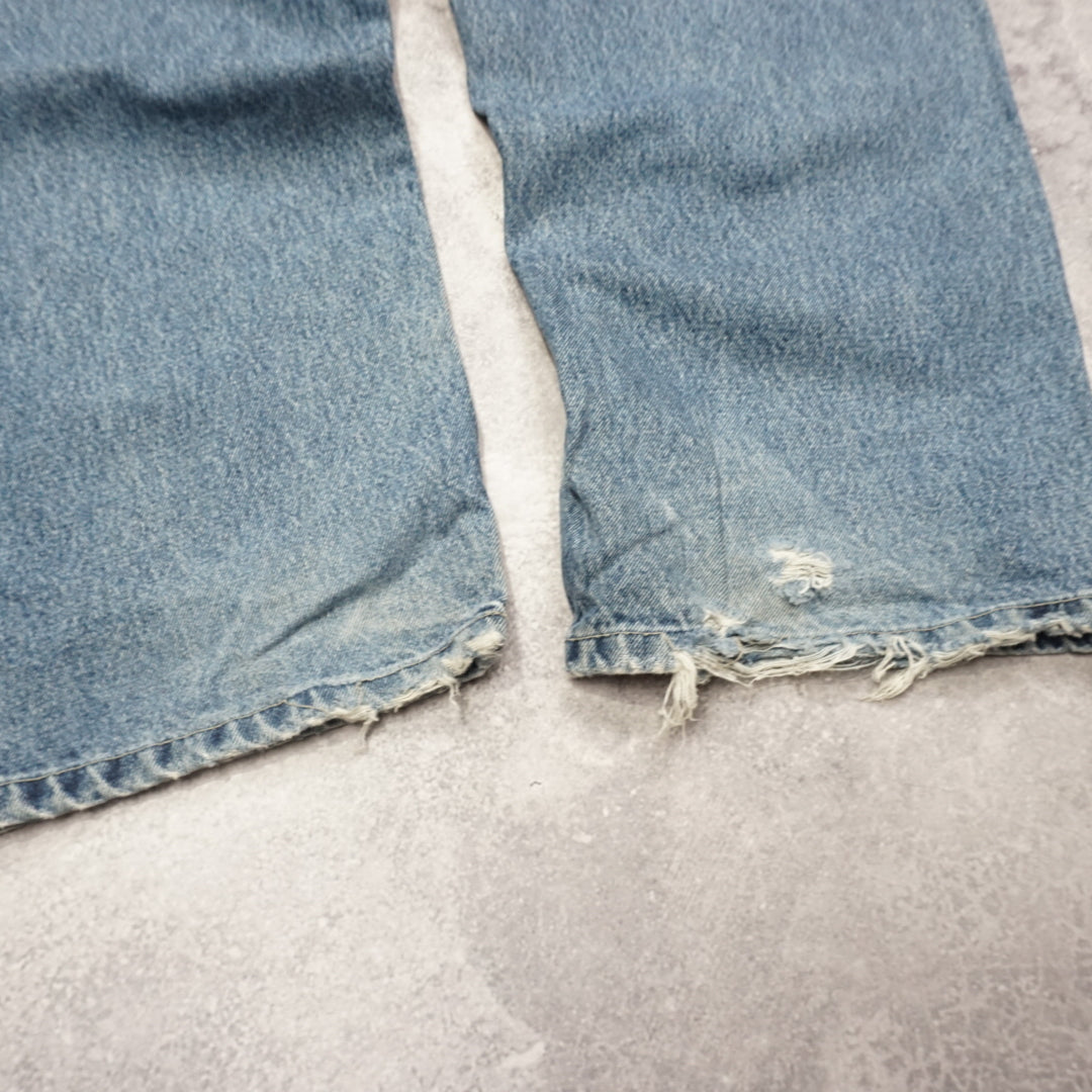 2000s  US Polo Assn Carpenter Jeans