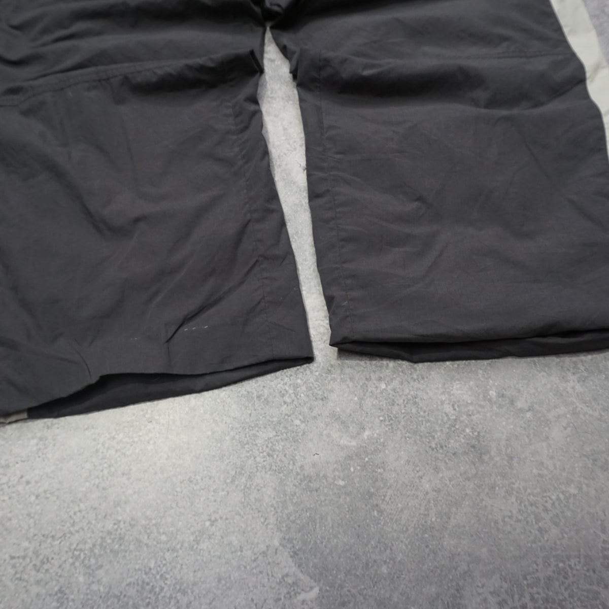 2000s Nike Track Pants