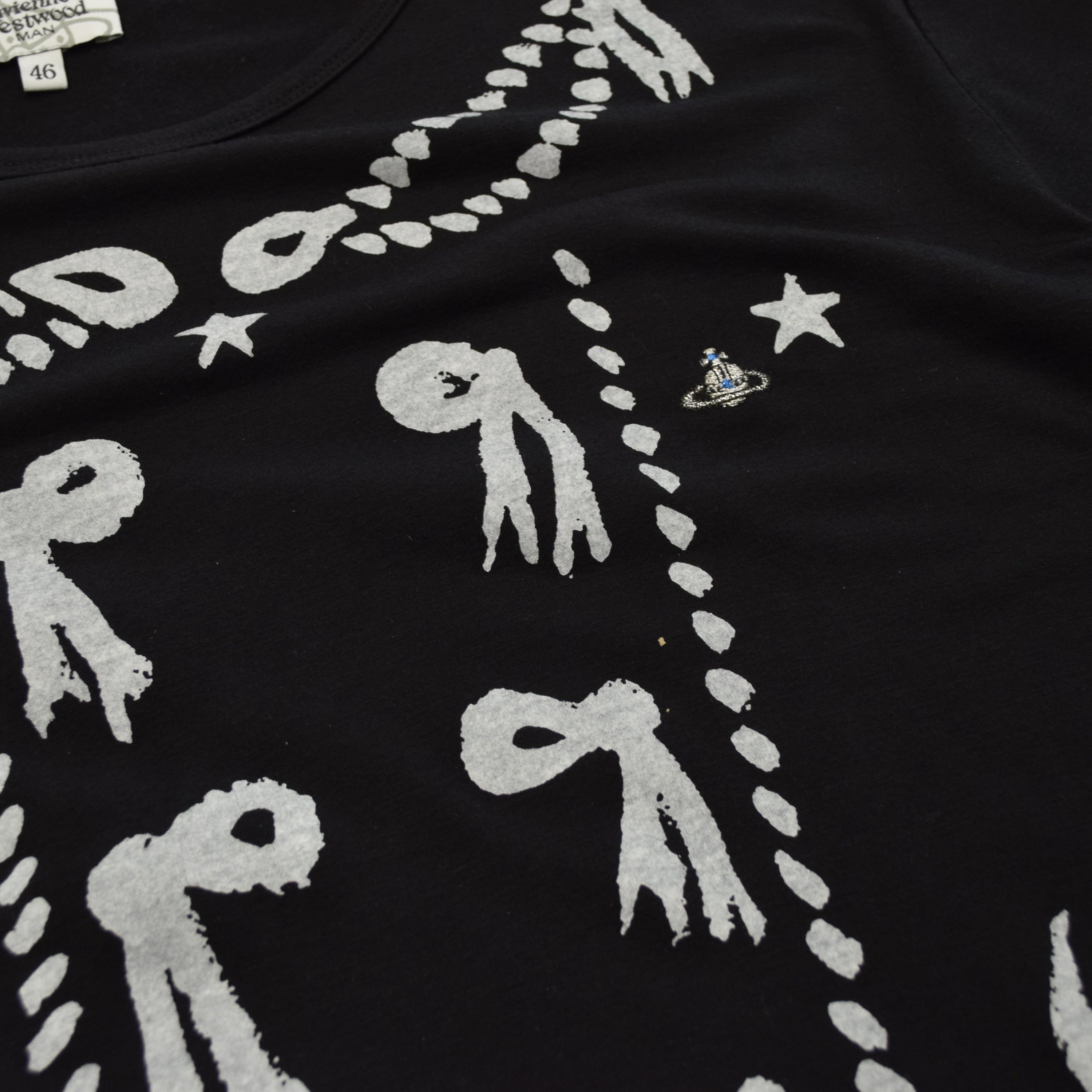 Vivienne Westwood MAN T-Shirt