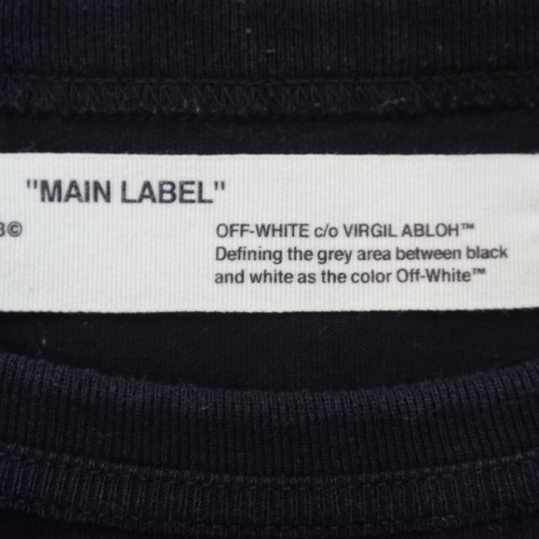 Off-White T-Shirt