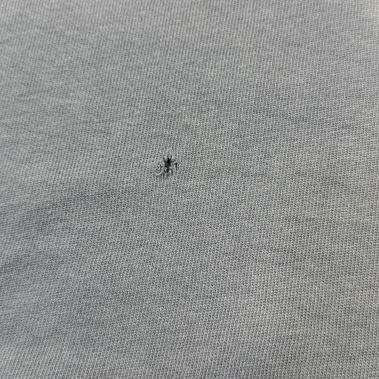 2000s Timberland Crewneck Tee