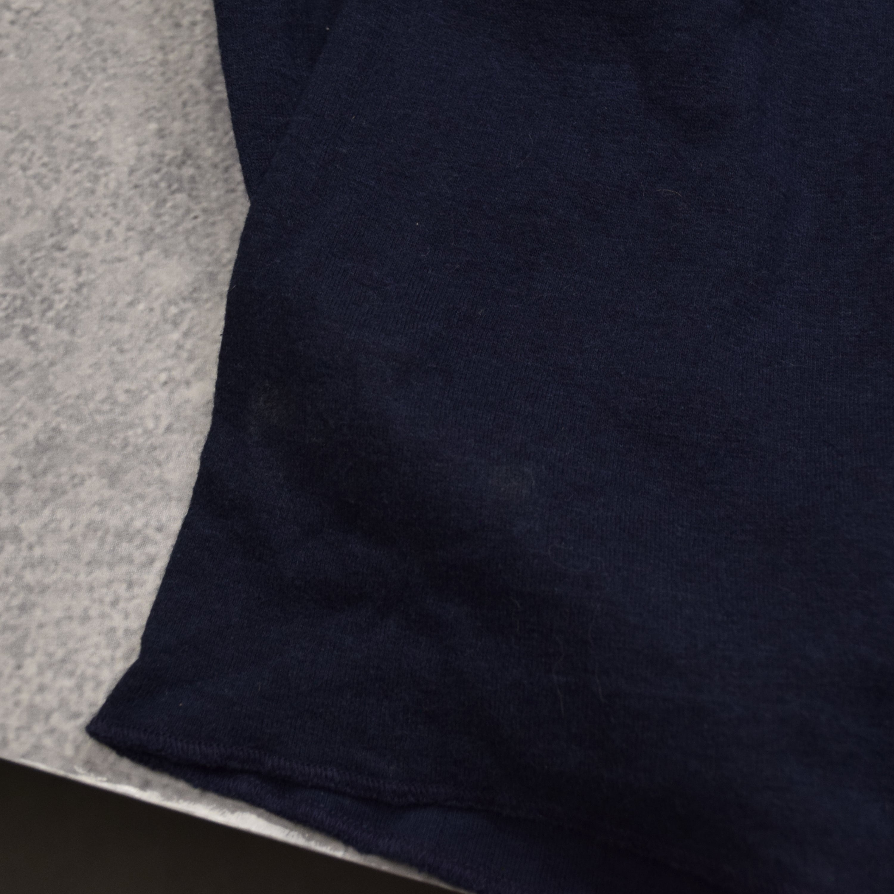 90s L.L. Bean Henley T-Shirt