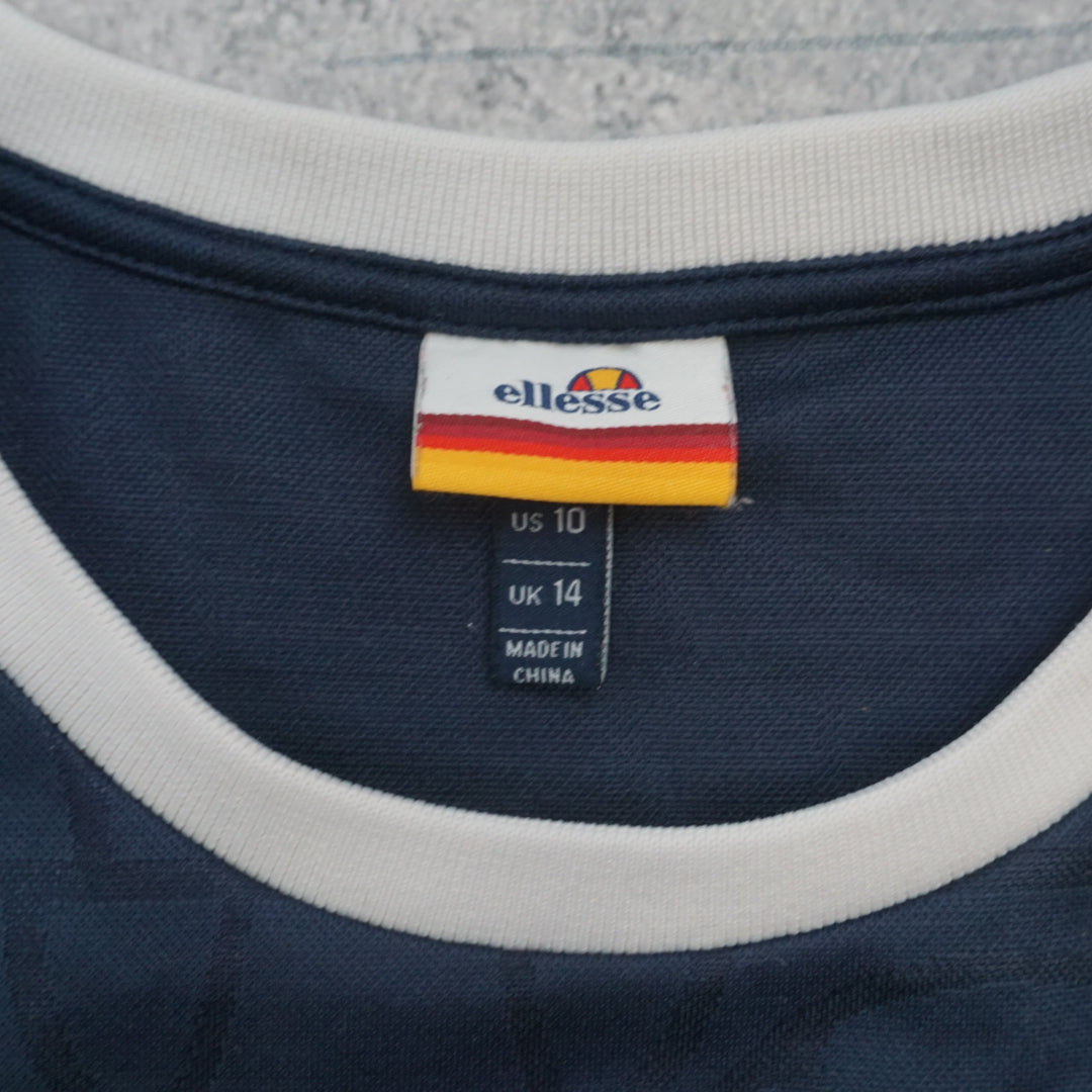 Ellesse Sweater