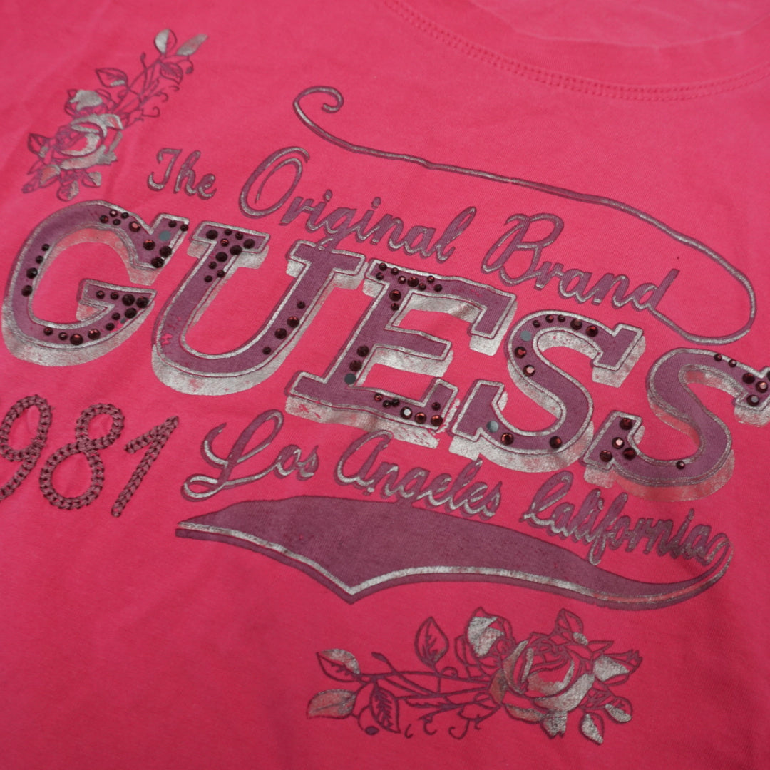 2000s Guess T-Shirt