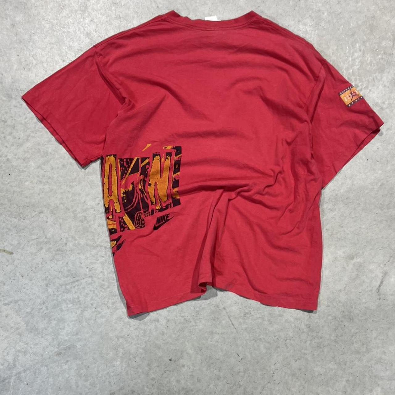 2000s Jordan Graphic T-Shirt