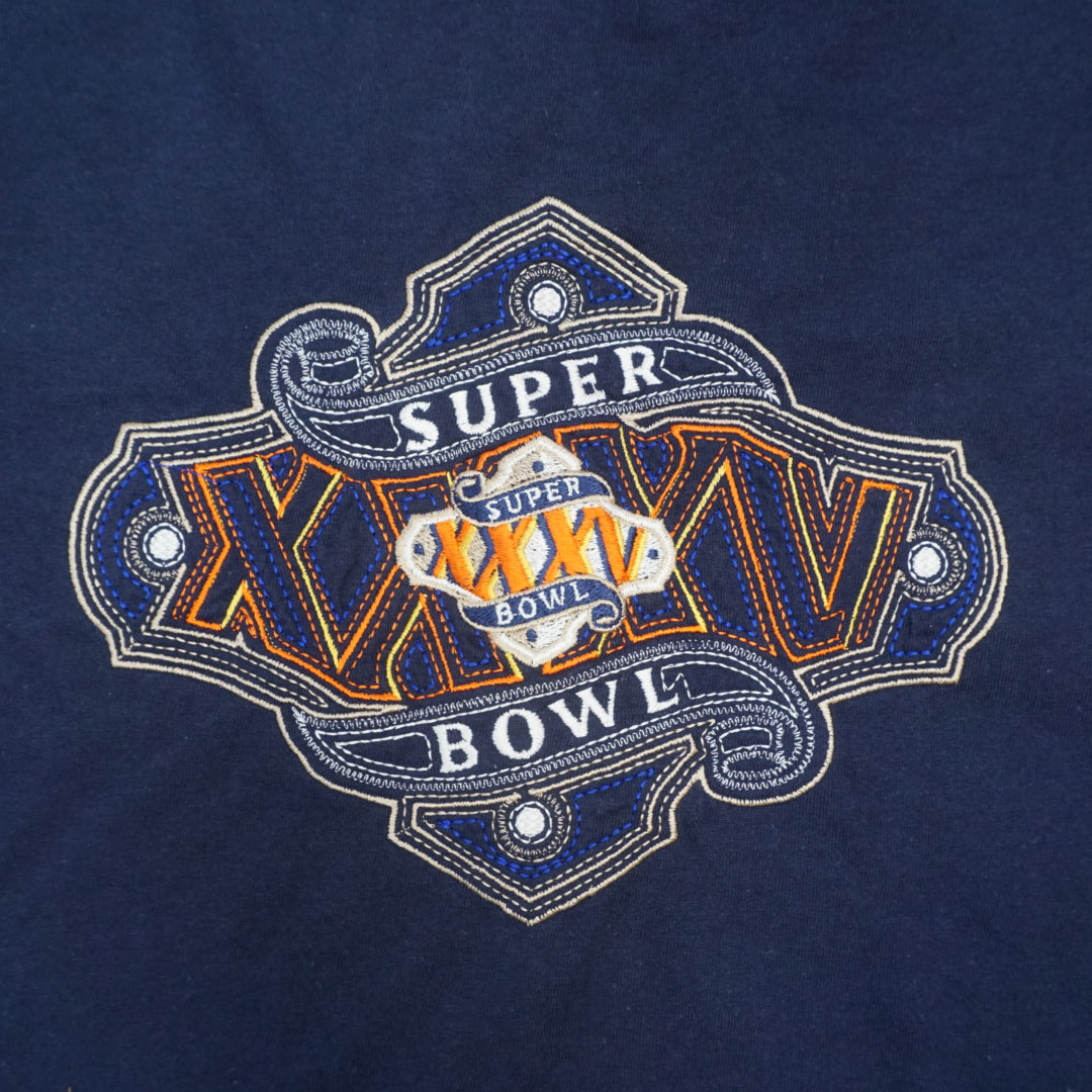 Puma Super Bowl Graphic T-Shirt