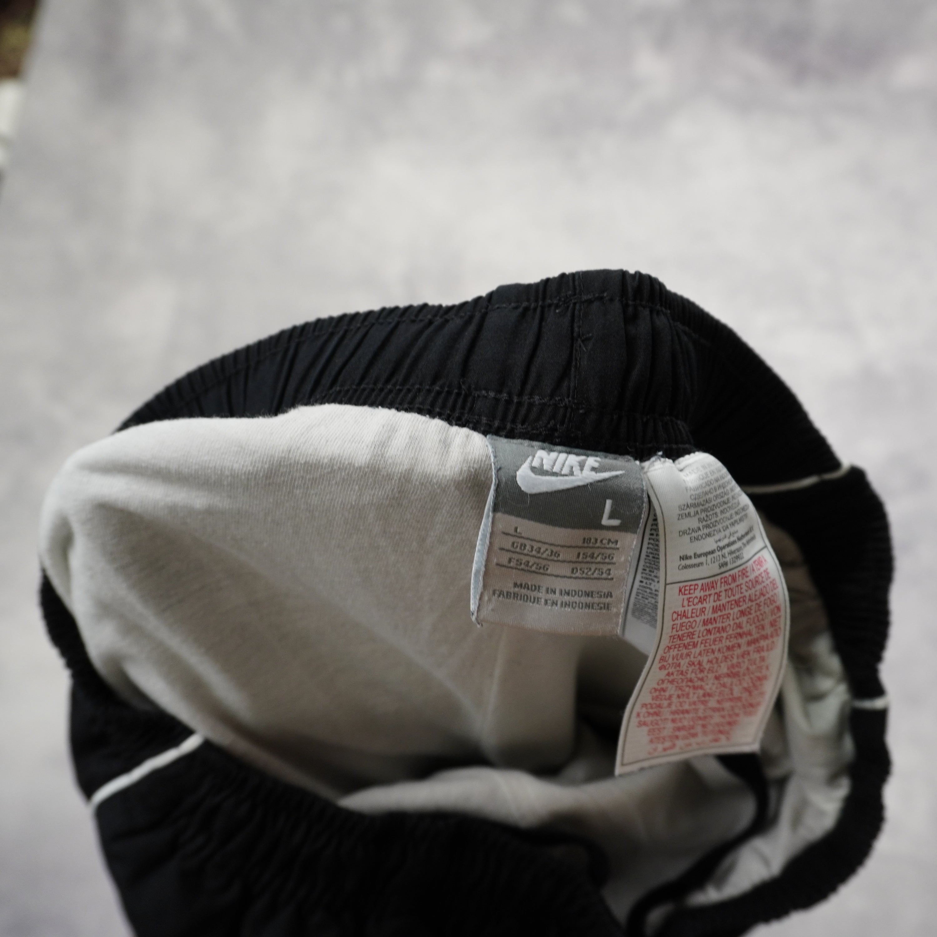 Nike Track Pants