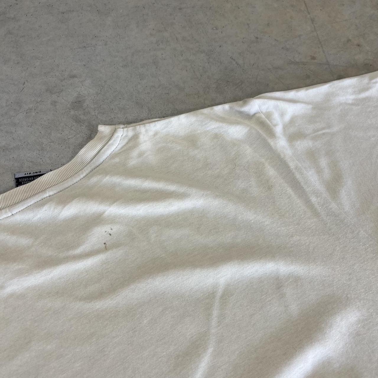 2000s Nike Boxy T-Shirt