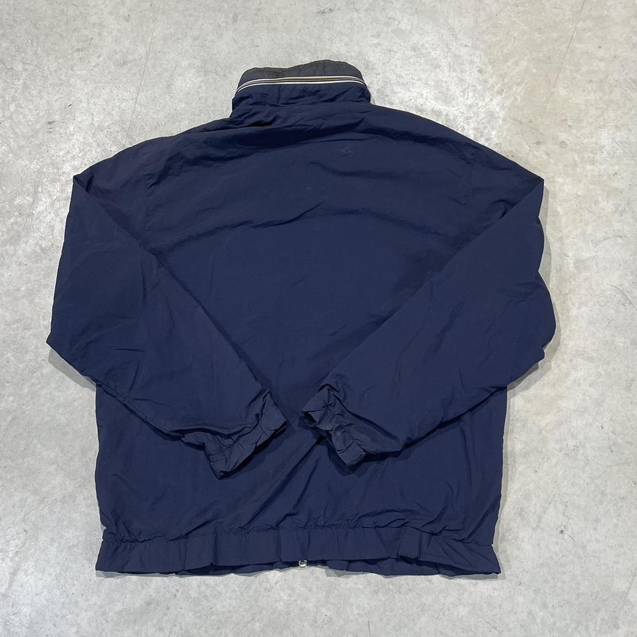 2000s Lacoste Track Jacket