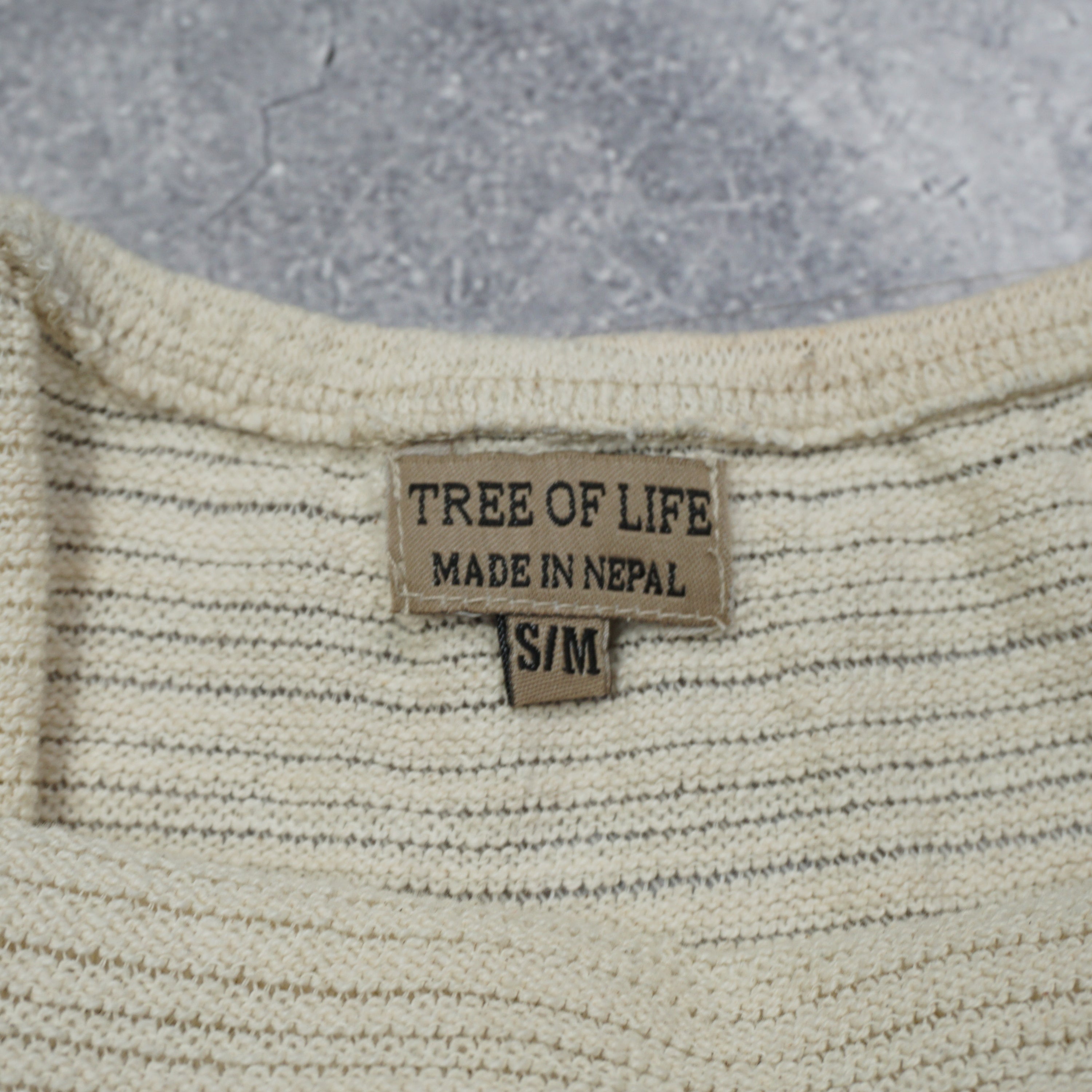 Tree Of Life Cami