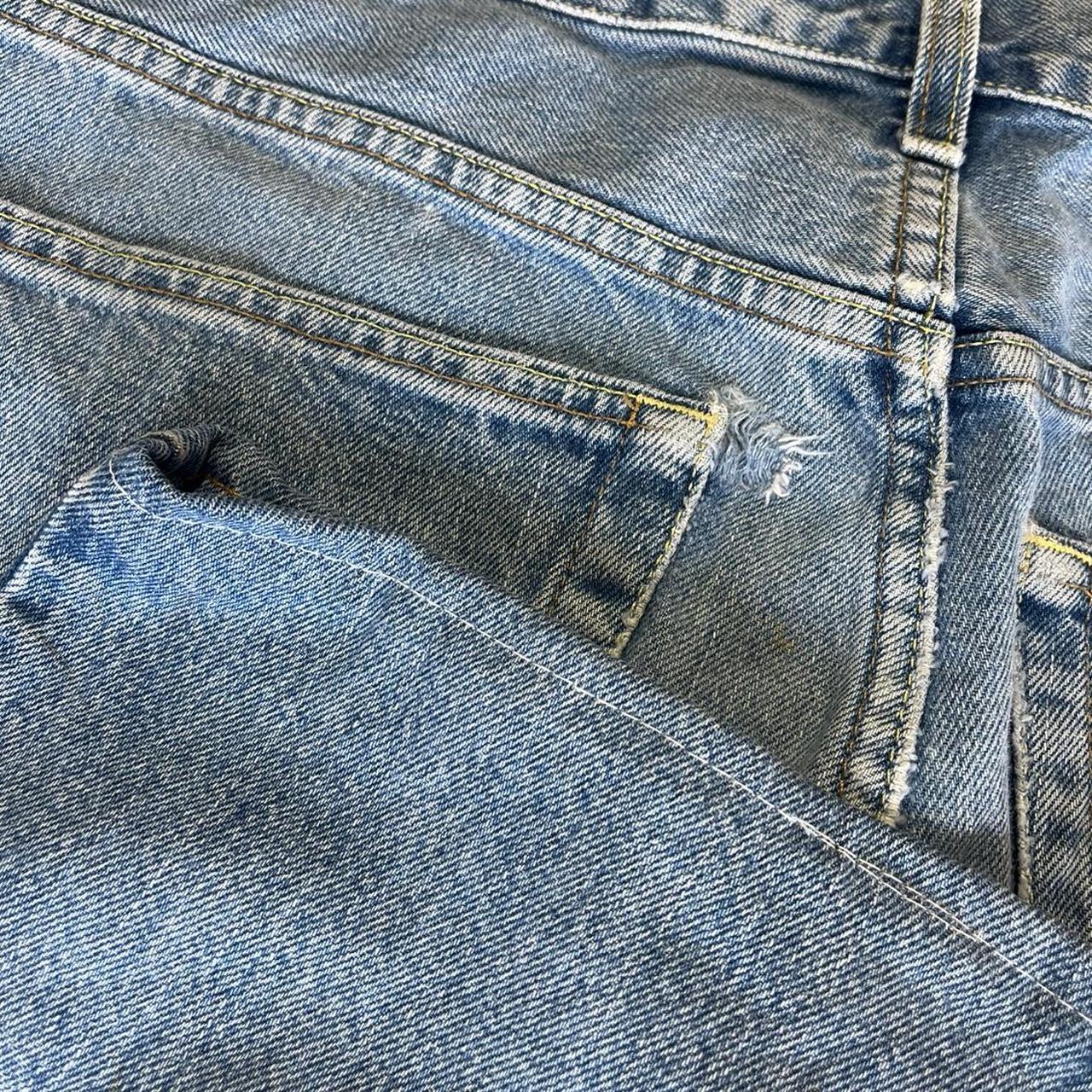2000s Tommy Hilfiger Jeans