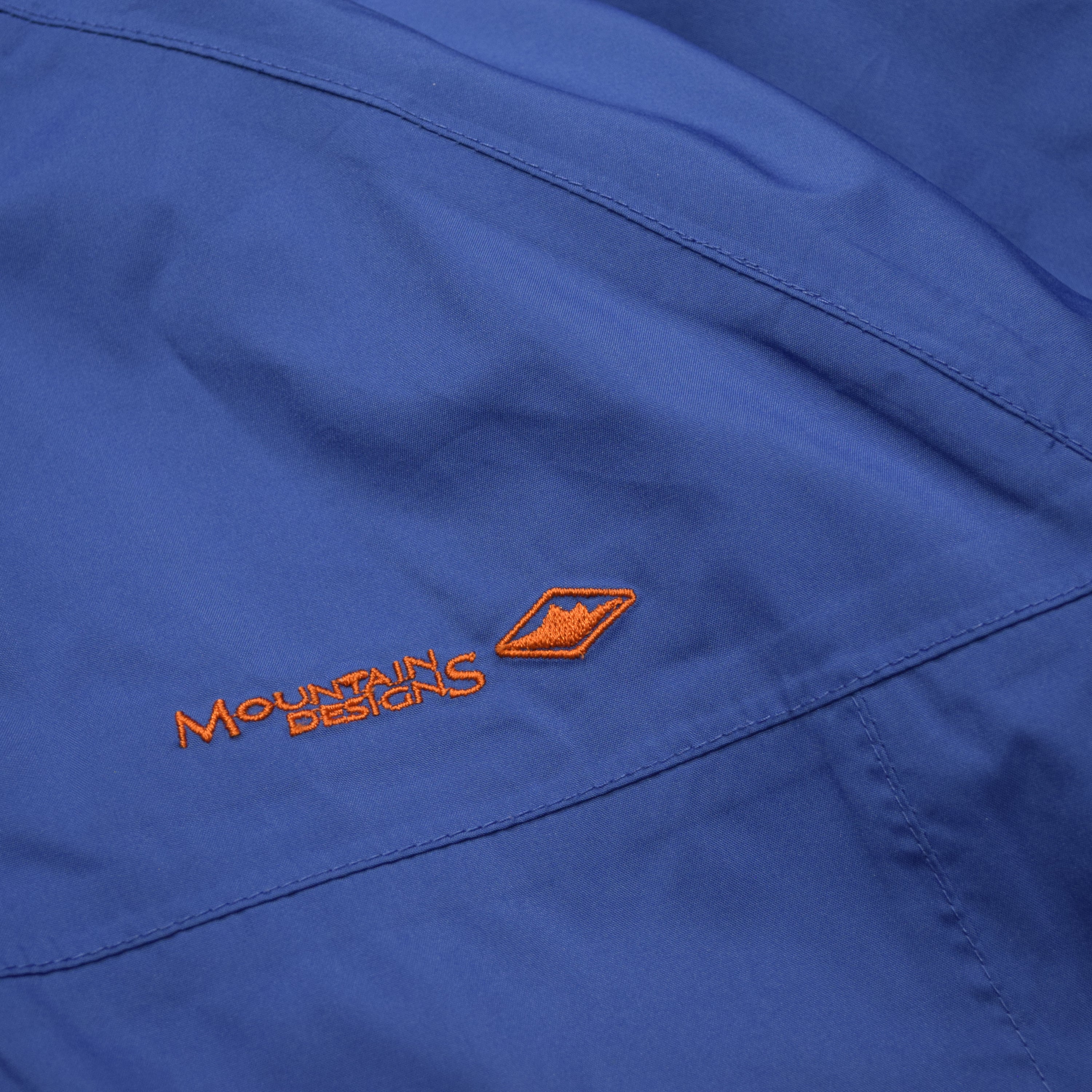 Mountain Designs Tadpole Hoodie