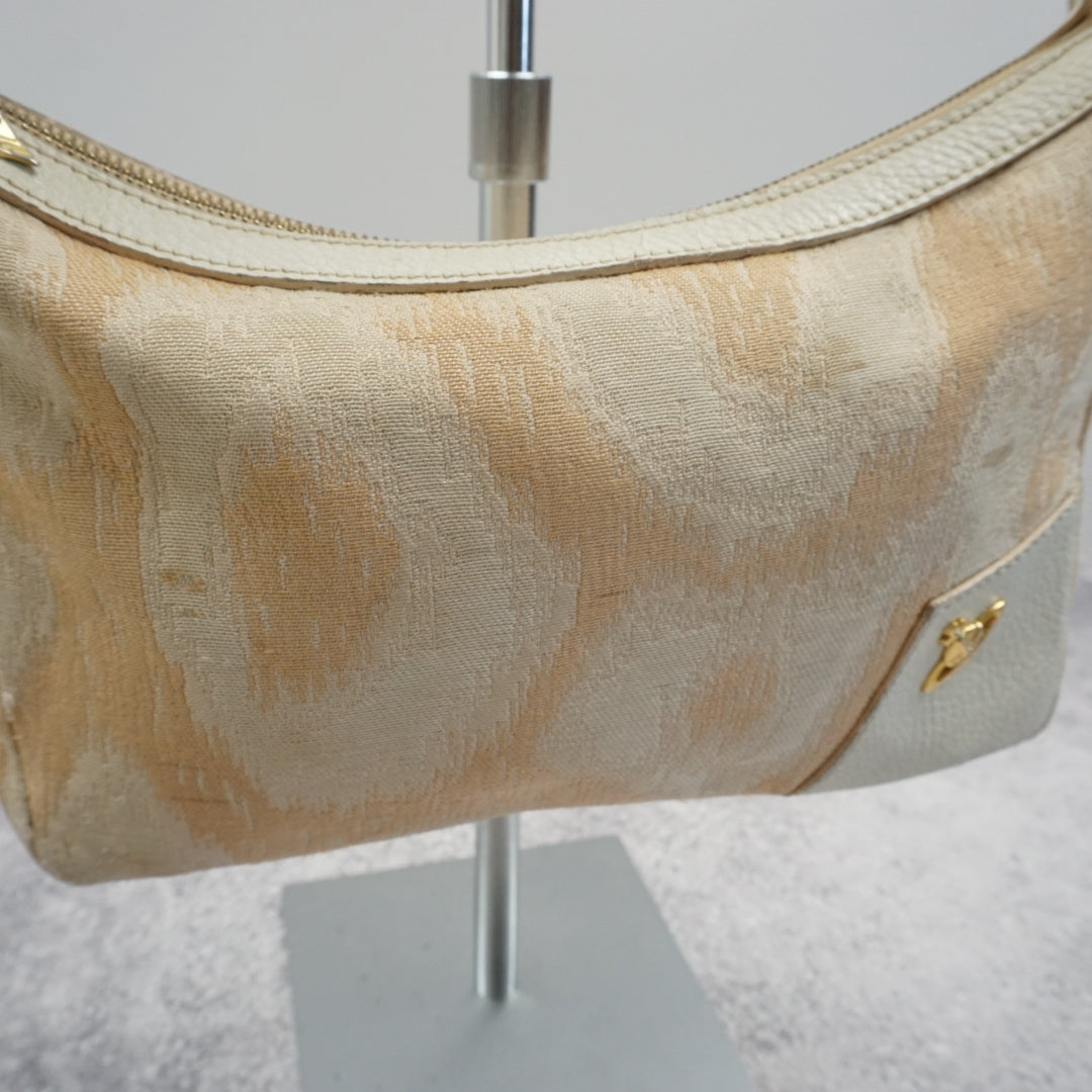 Vivienne Westwood Orb Monogram Handbag