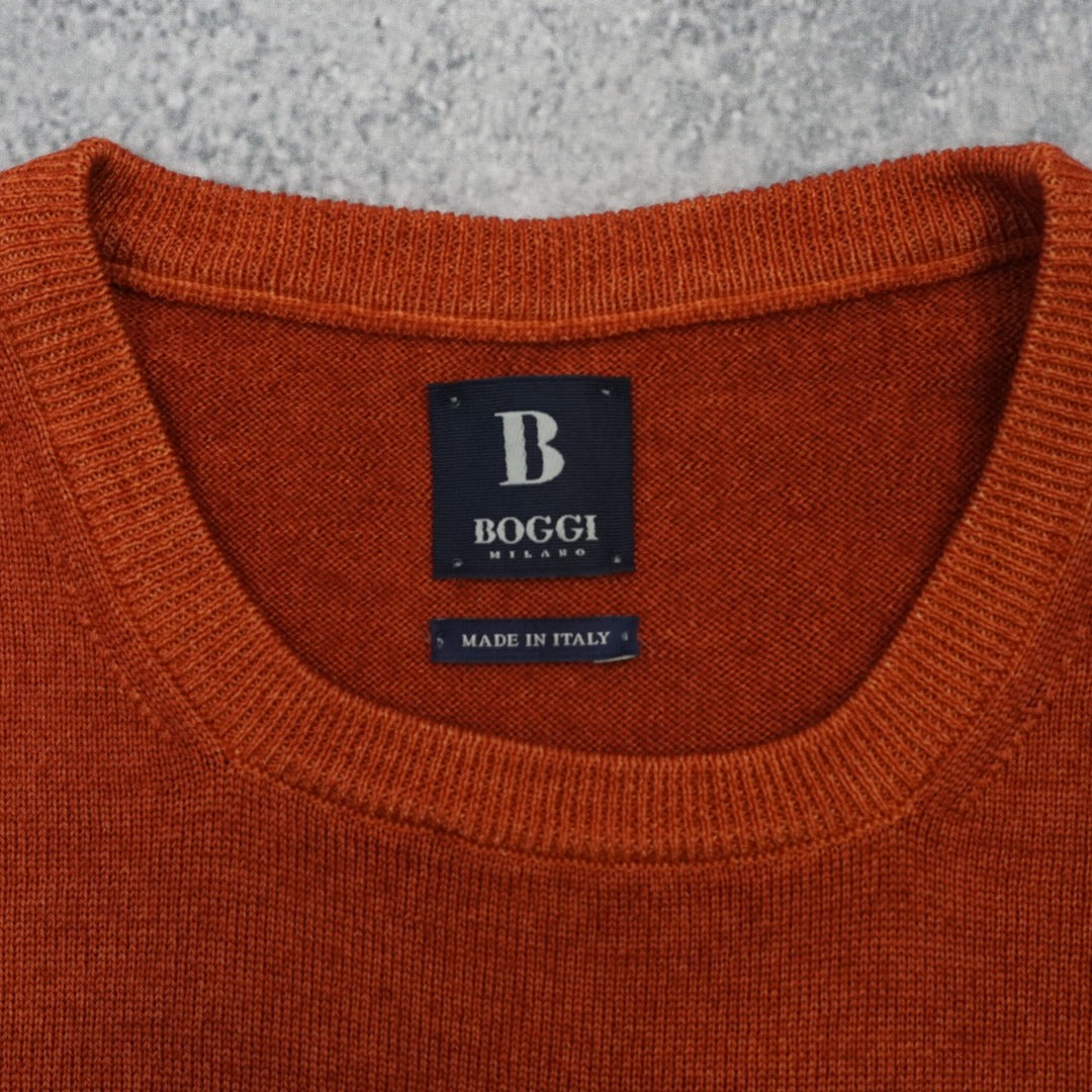 Boggi Sweater