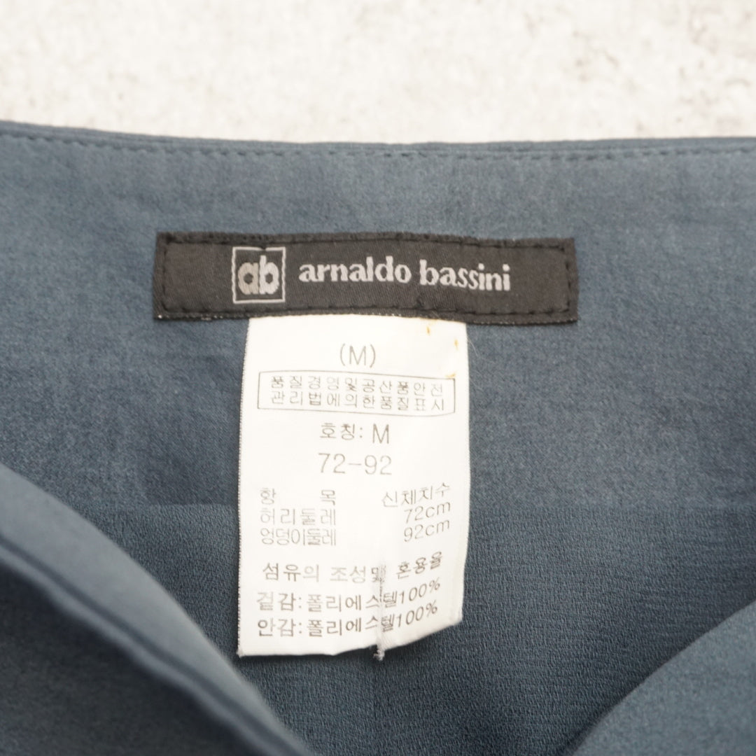 Arnaldo Bassini Skirt