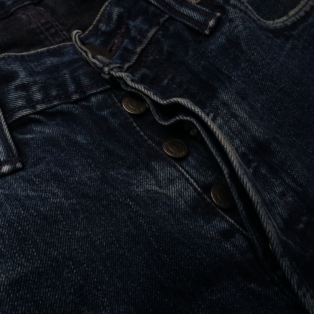 2000s Levi's 501 Jeans