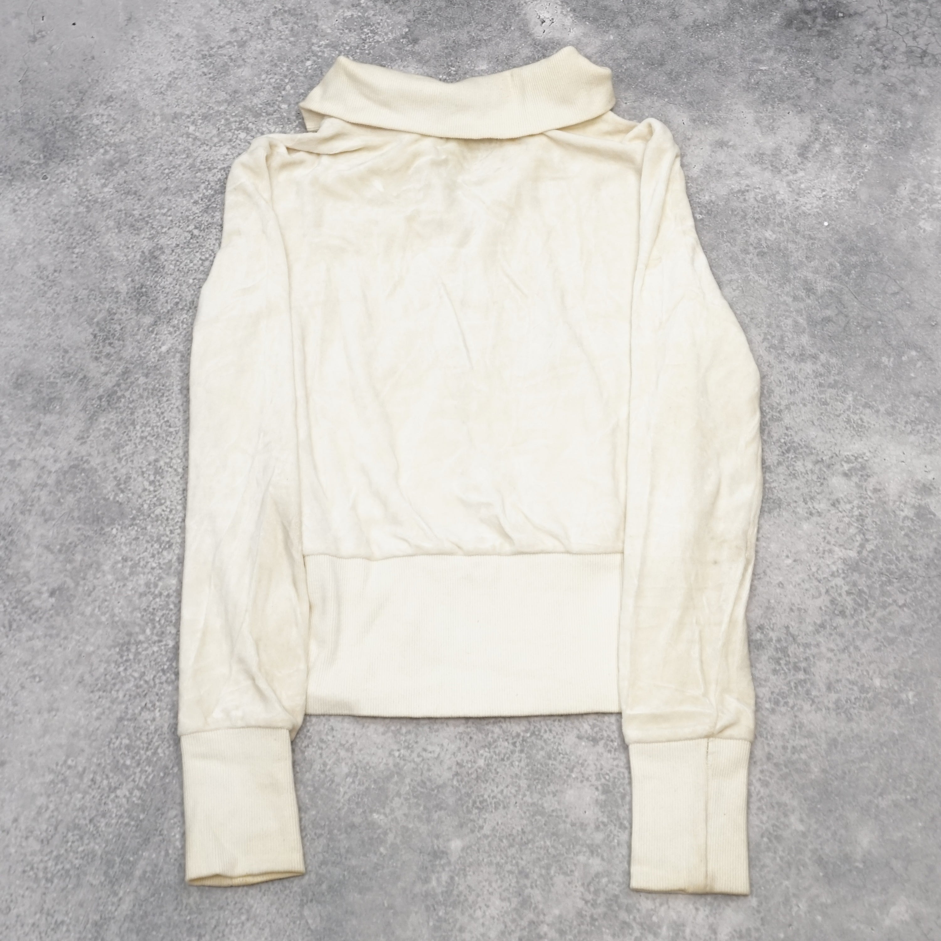 2000s Guess Zip Up