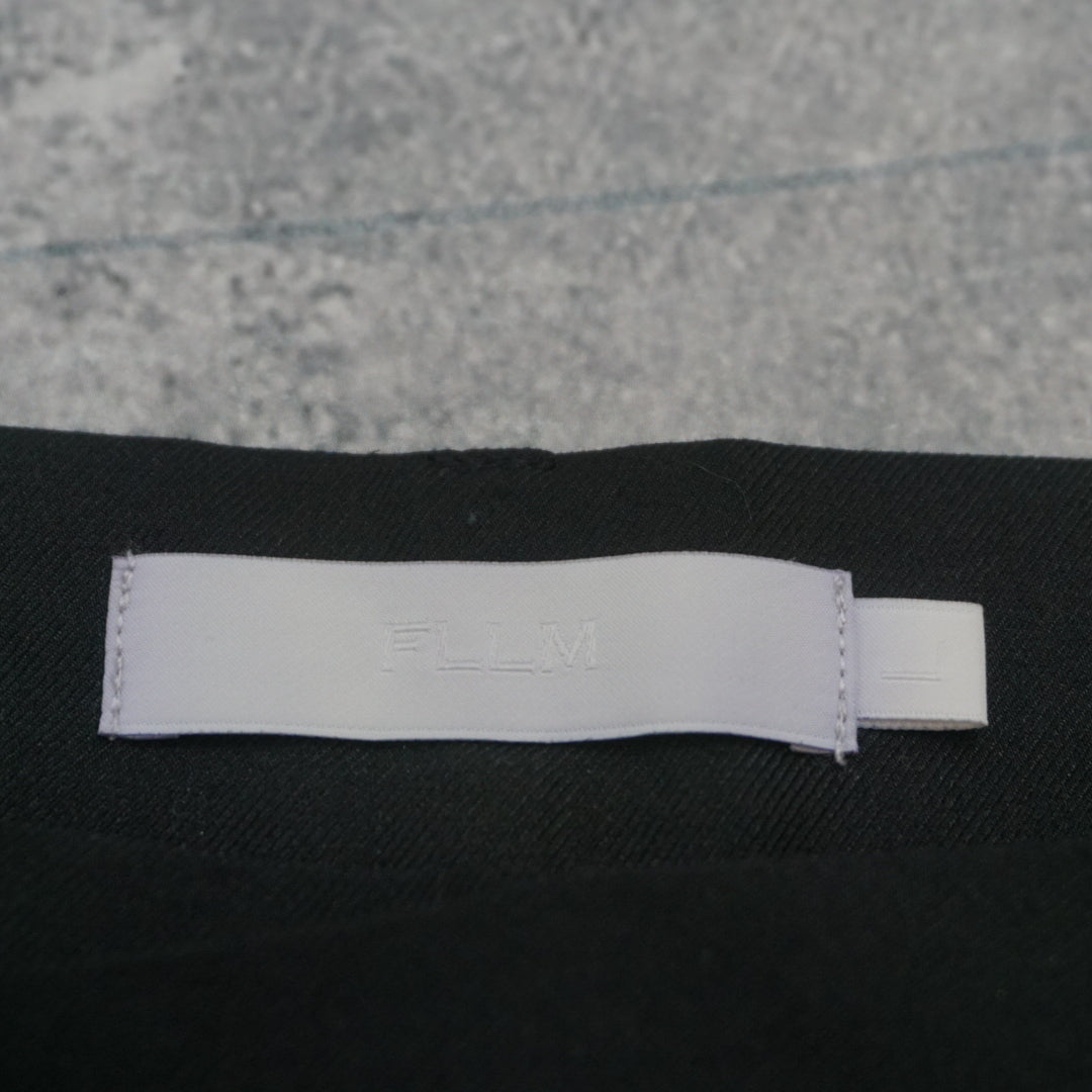 FLLM Wrap Pants