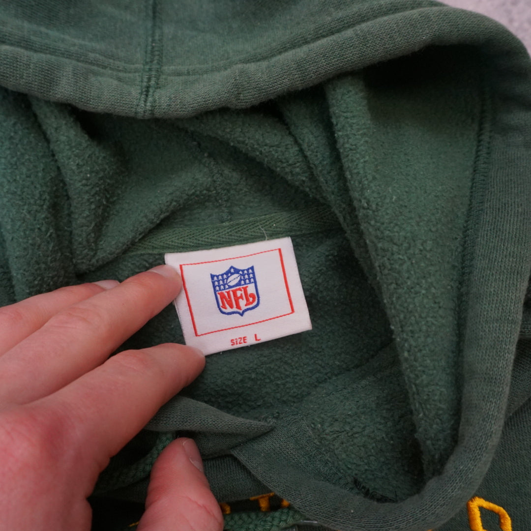 NFL Packers Hoodie