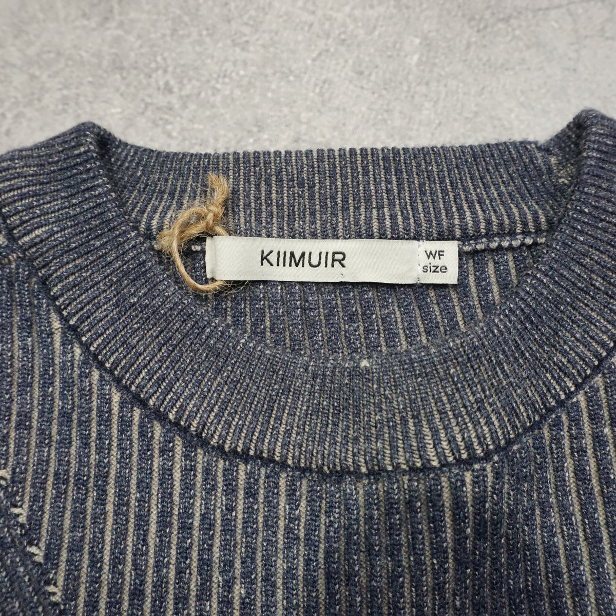 2000s Kiimuir Knit Sweater