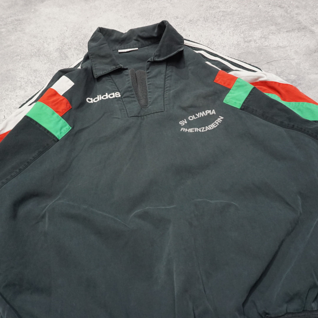 90s Adidas Crewneck Pullover