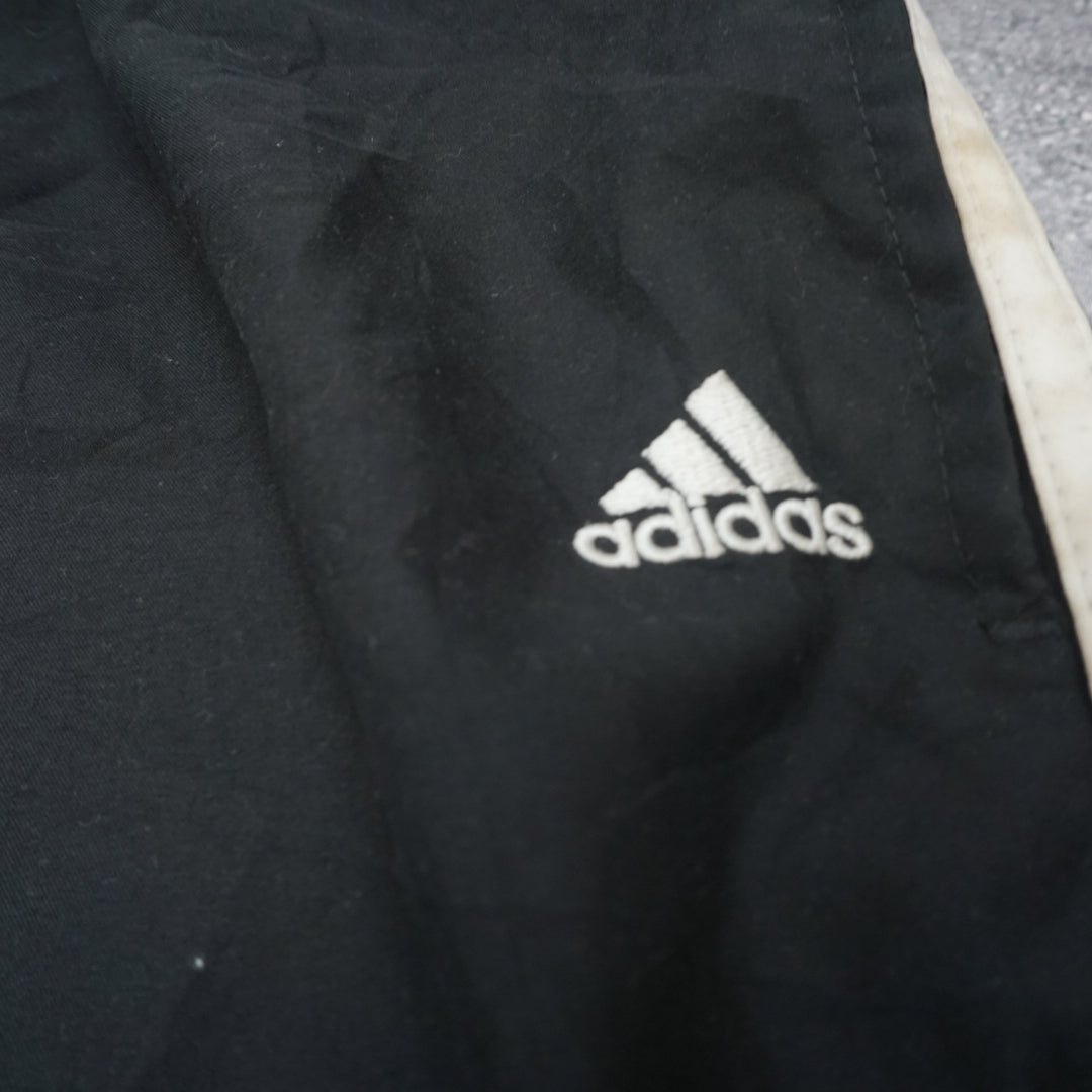 2000s Adidas Track Pants