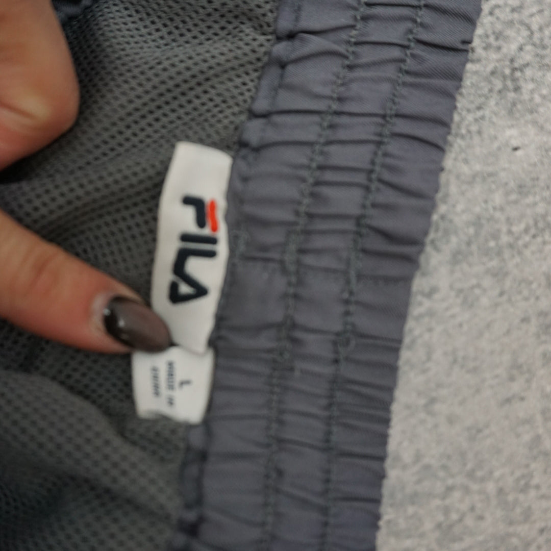 Fila Track Pants