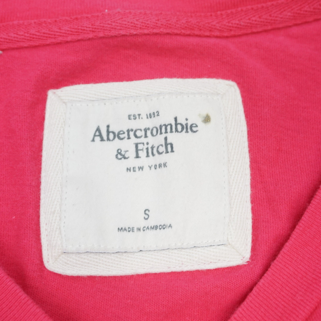 2000s Abercrombie & Fitch Longsleeve T-Shirt