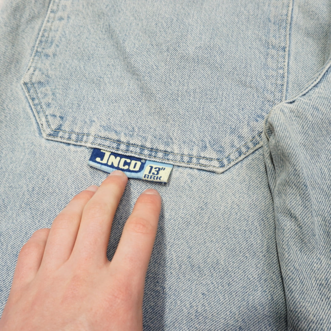 2000s JNCO Shorts