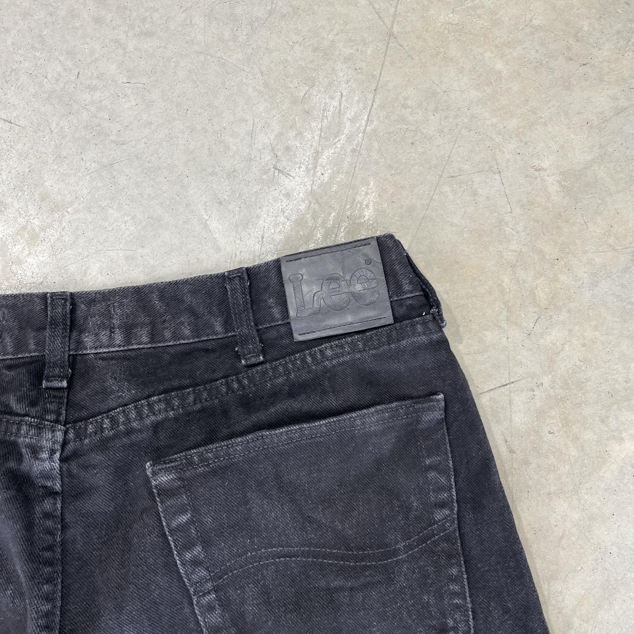 2000s Lee Jeans