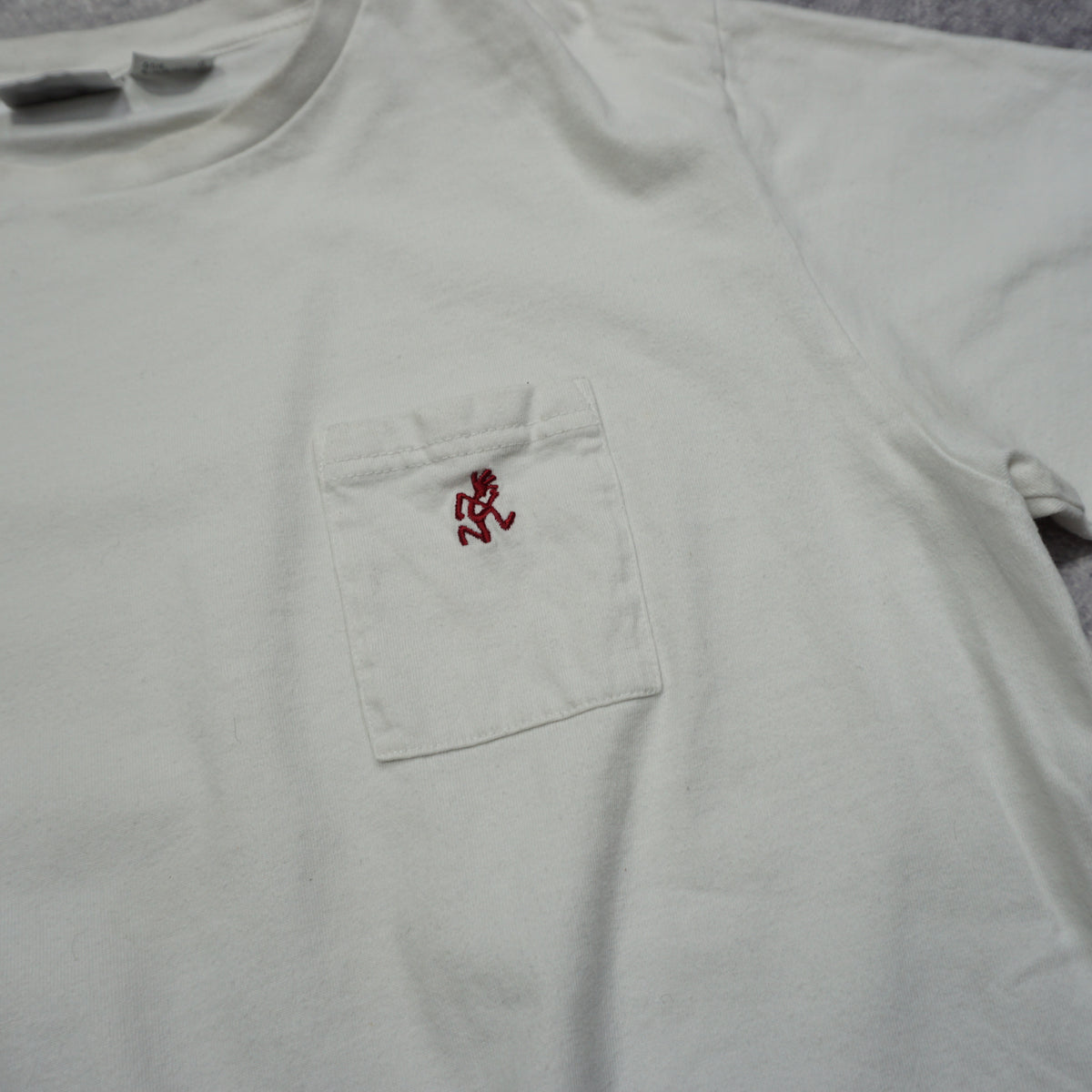 Gramicci Pocket T-Shirt