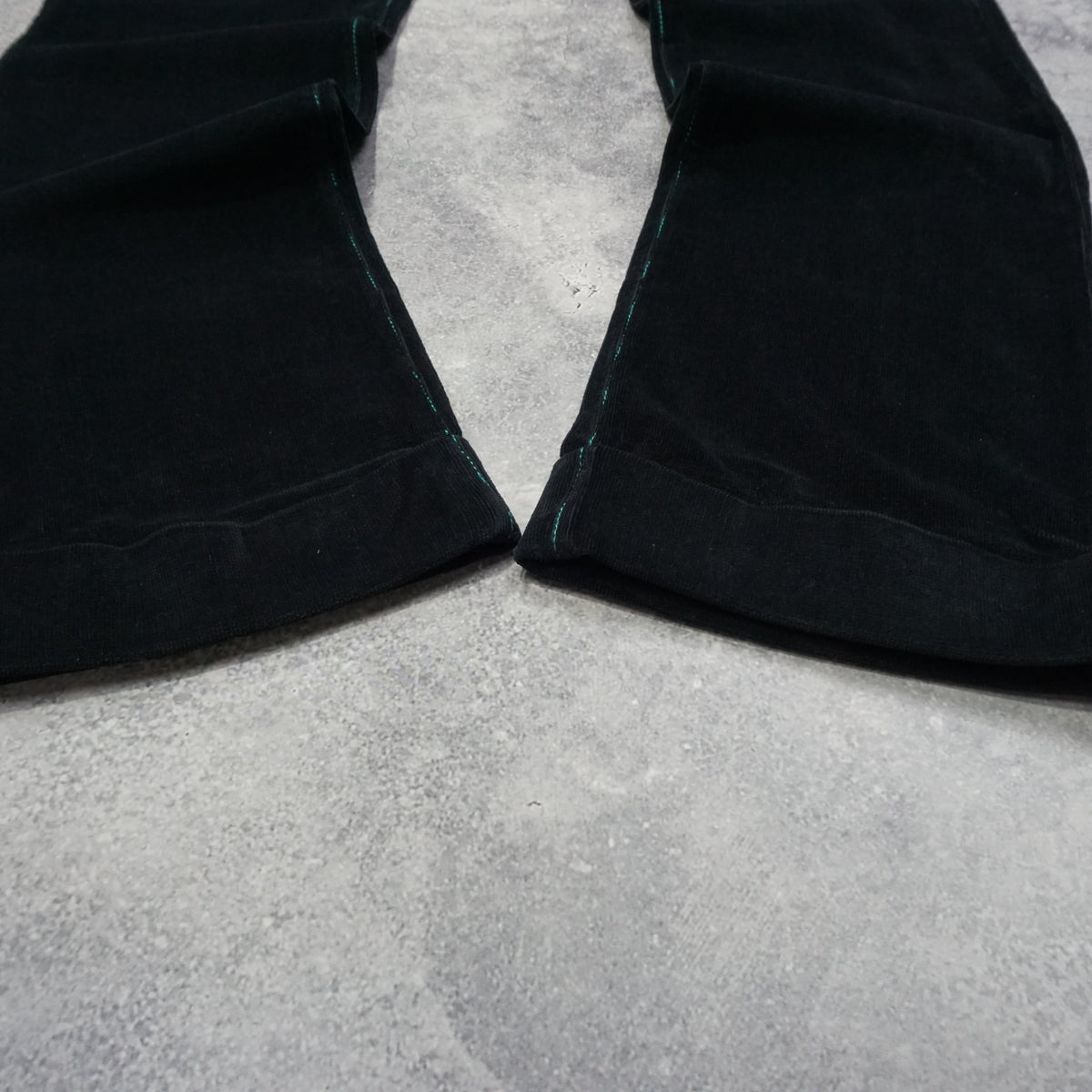 2000s Gurus  Pantone Lungo Pants