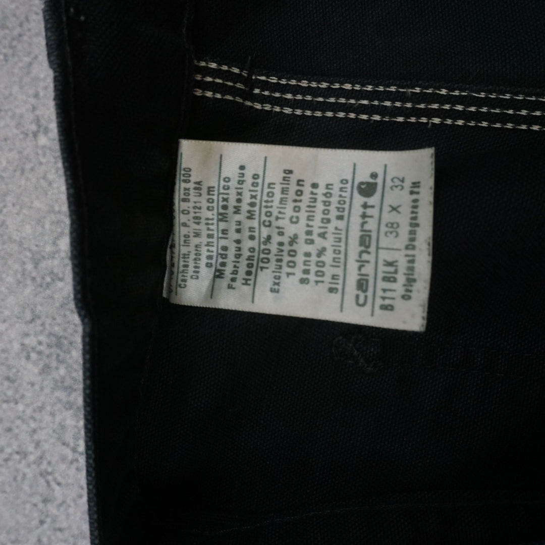 Carhartt Work Utility Cargo Pants