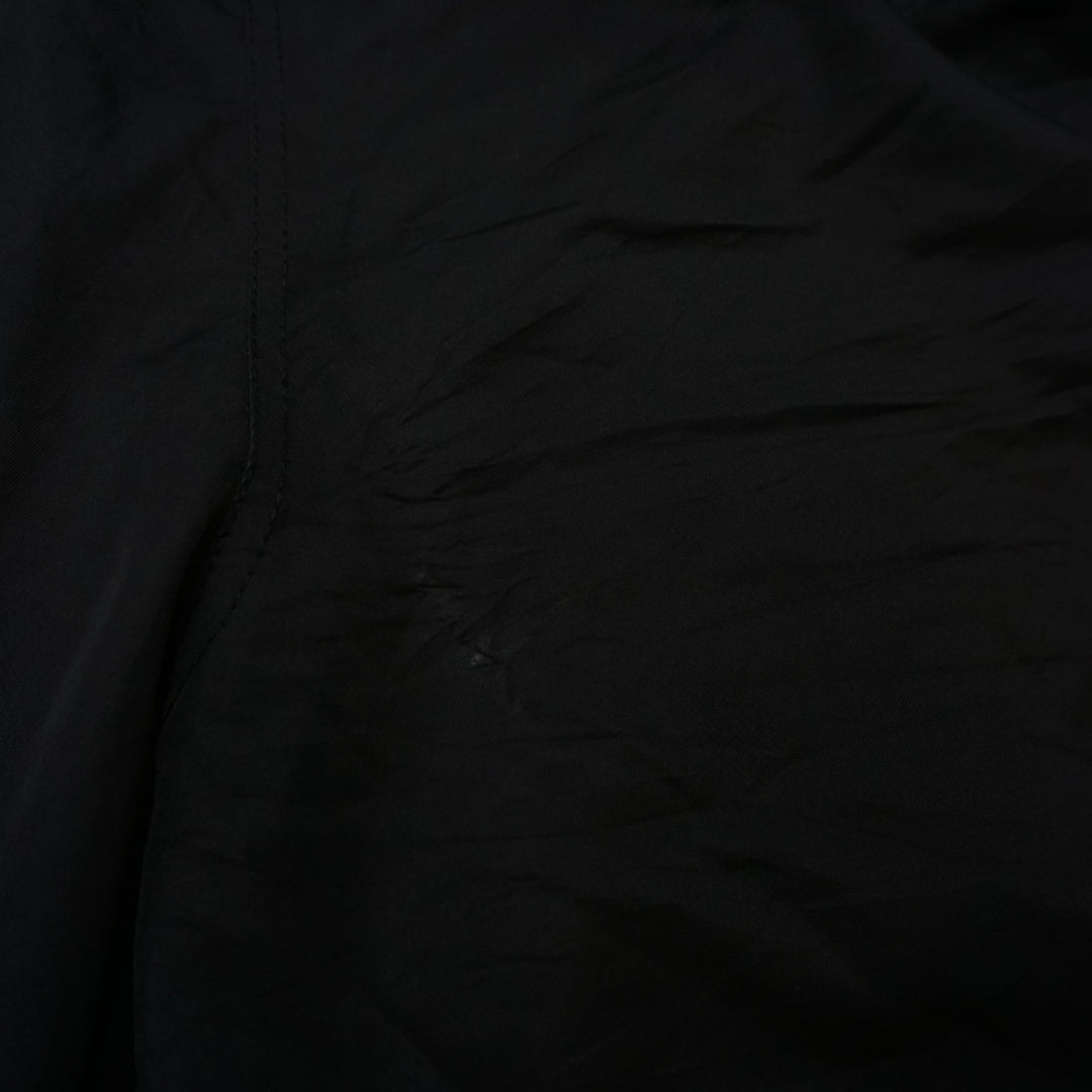 2000s Nike Piped Woven Track Pants
