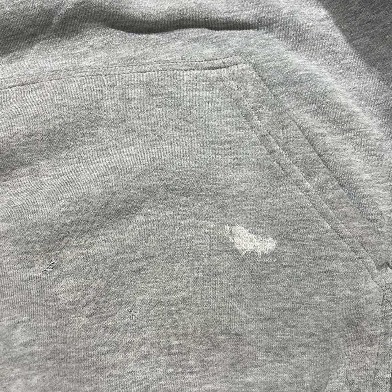 2000s Hoodie