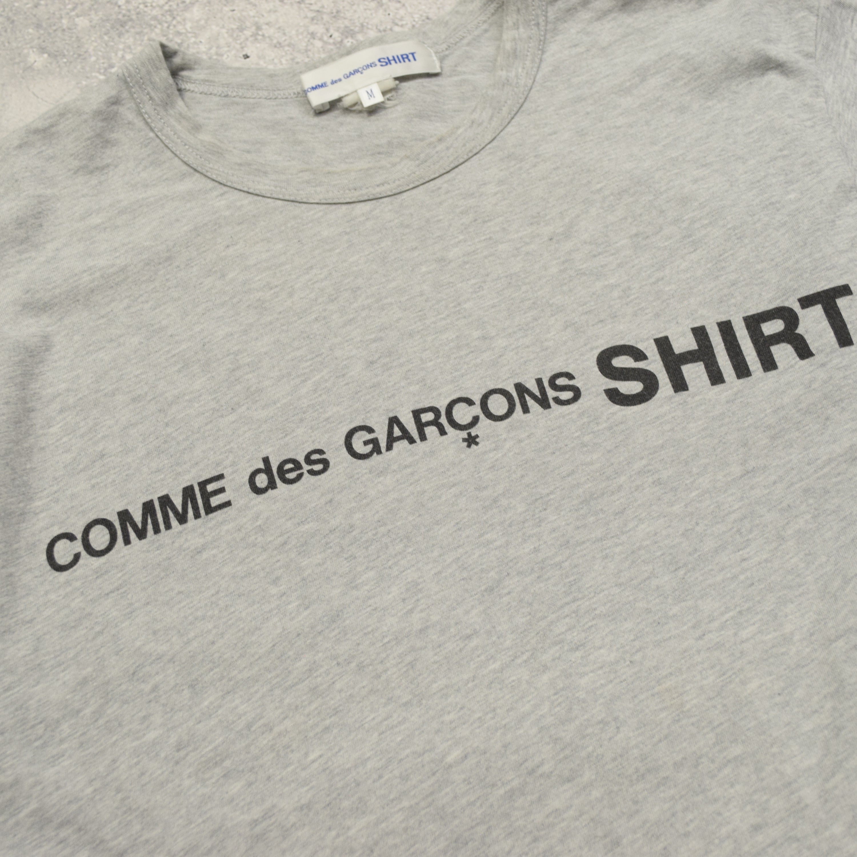 Comme des Garçons SHIRT T-Shirt