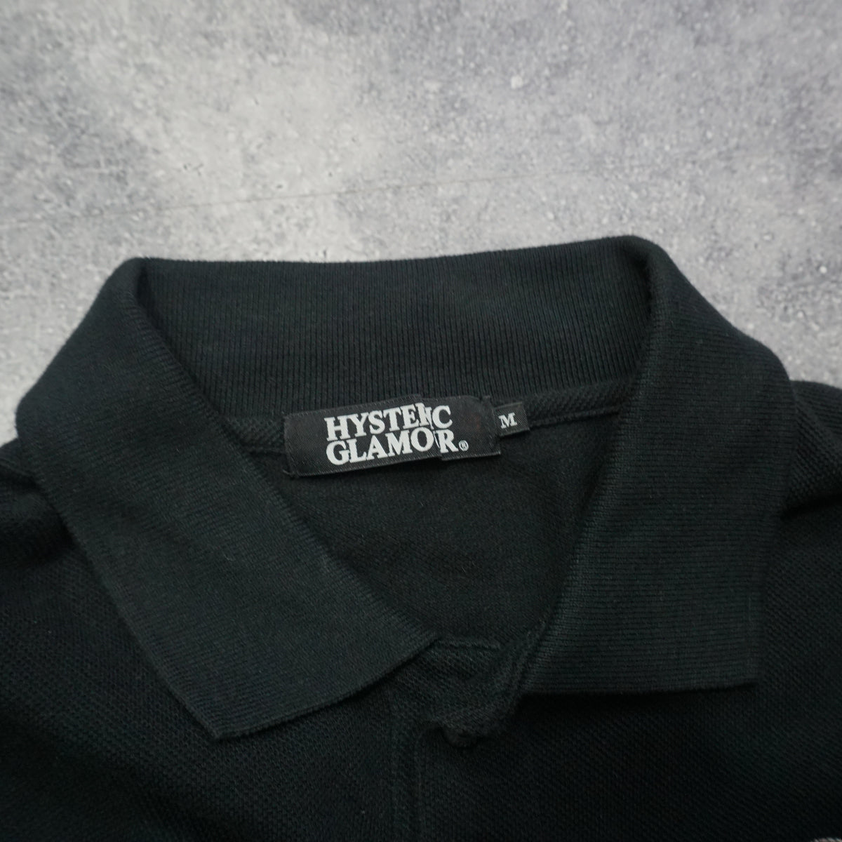 Hysteric Glamour Polo