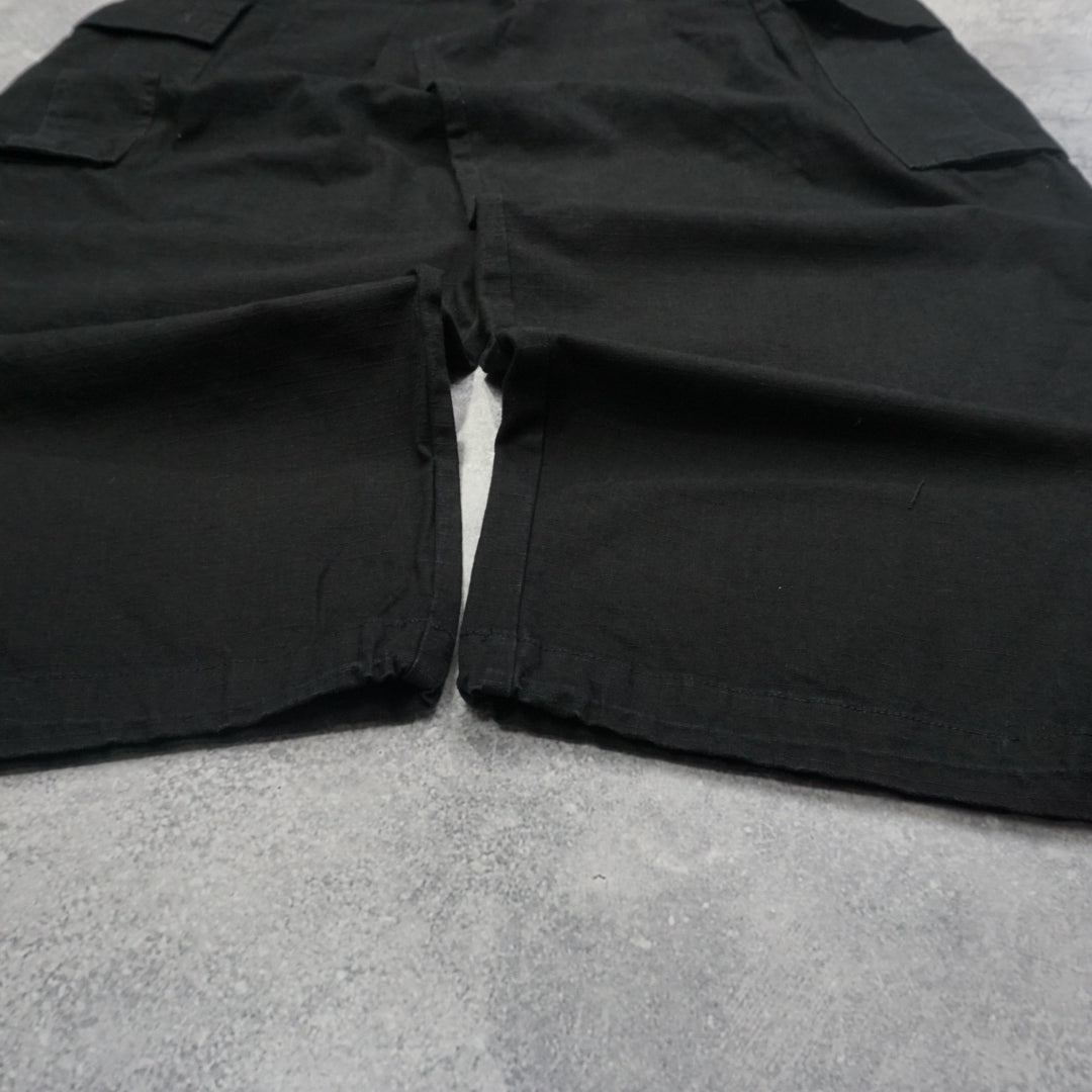 Aden Baggy Cargo Pants