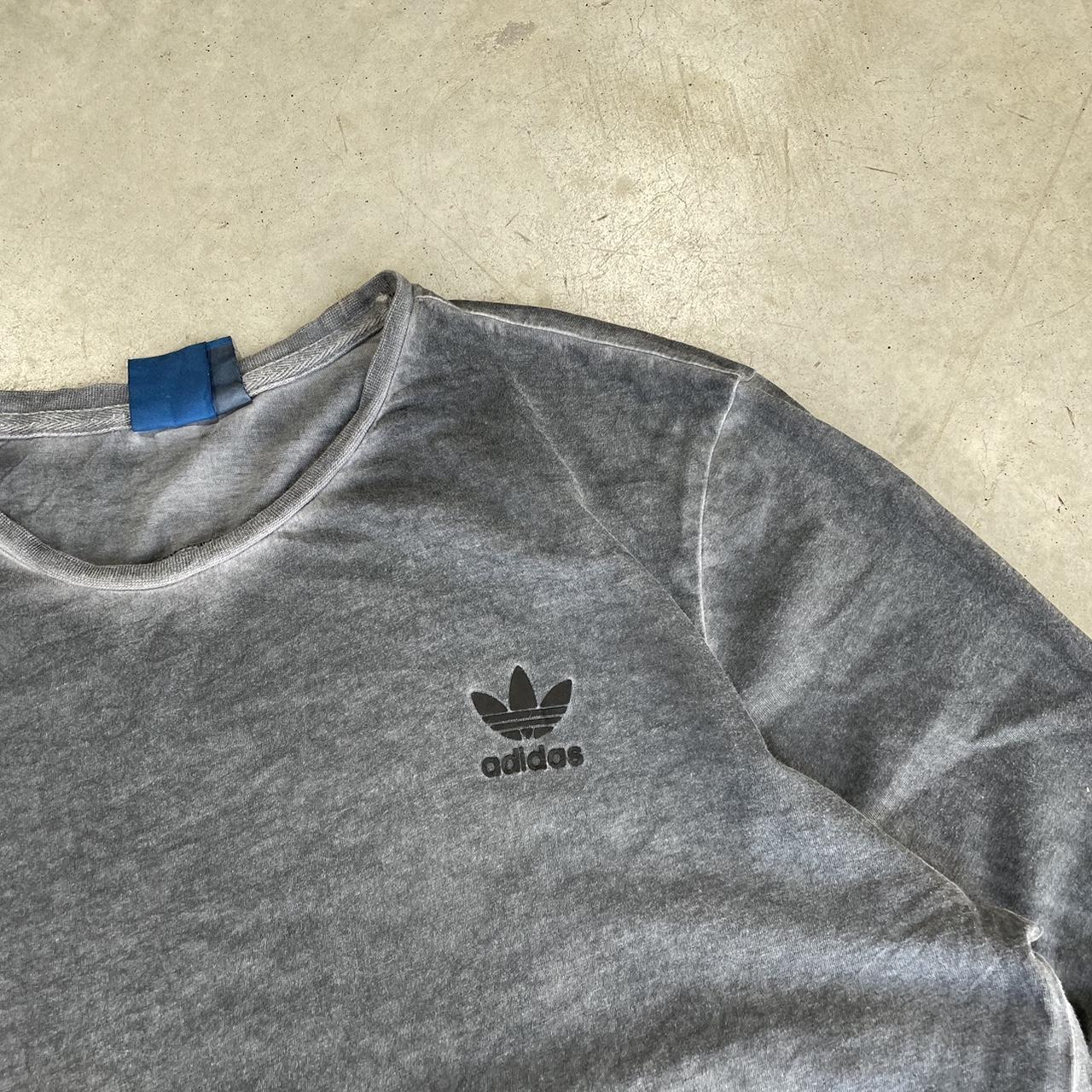 2000s Adidas T-Shirt