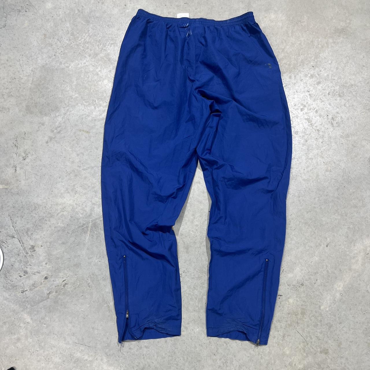 2000s Nike Track Pants