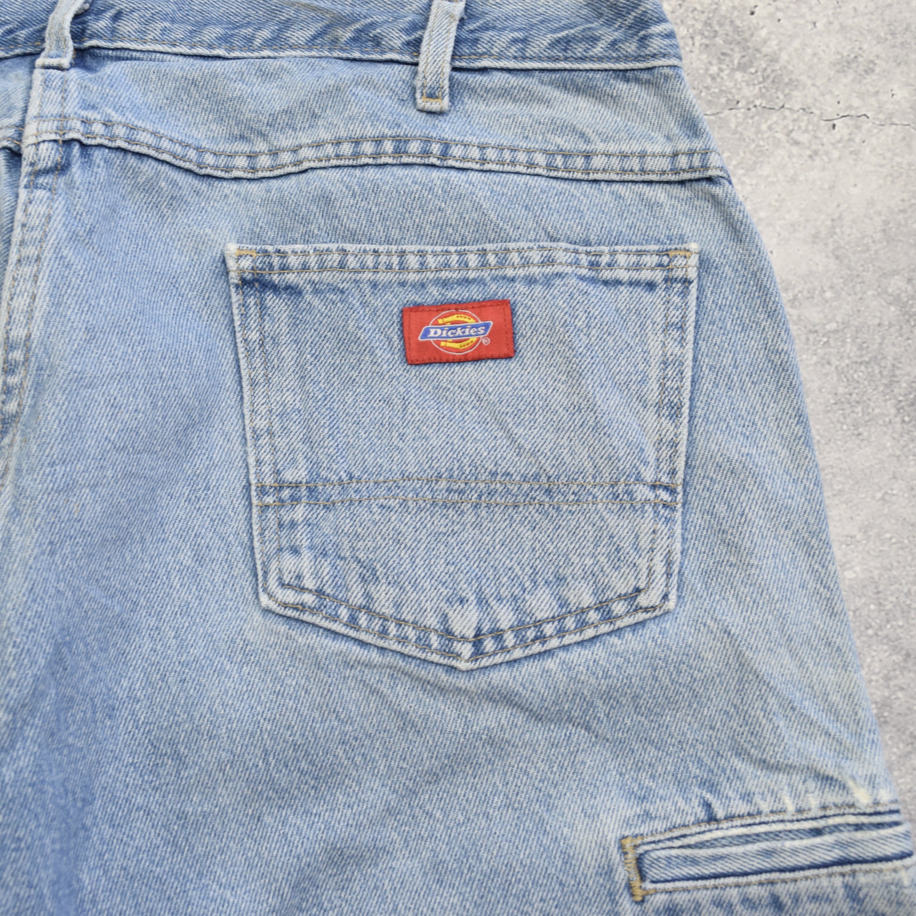 90s DICKIES Shorts