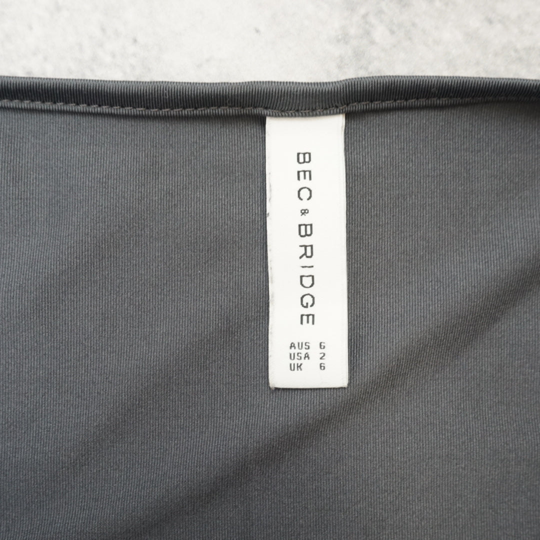 Bec & Bridge Dress