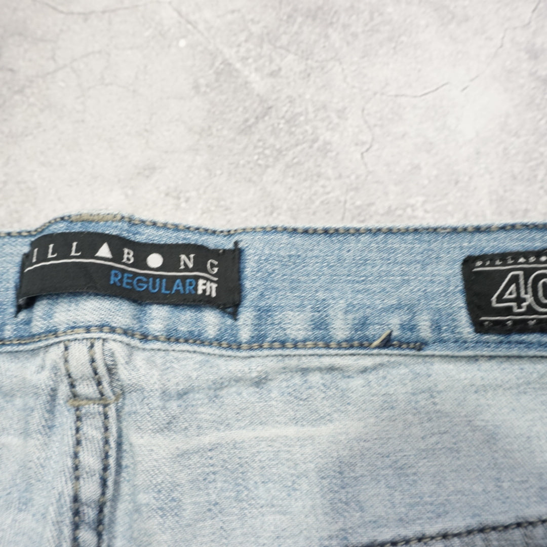 2000s Billabong Regular Fit Jeans