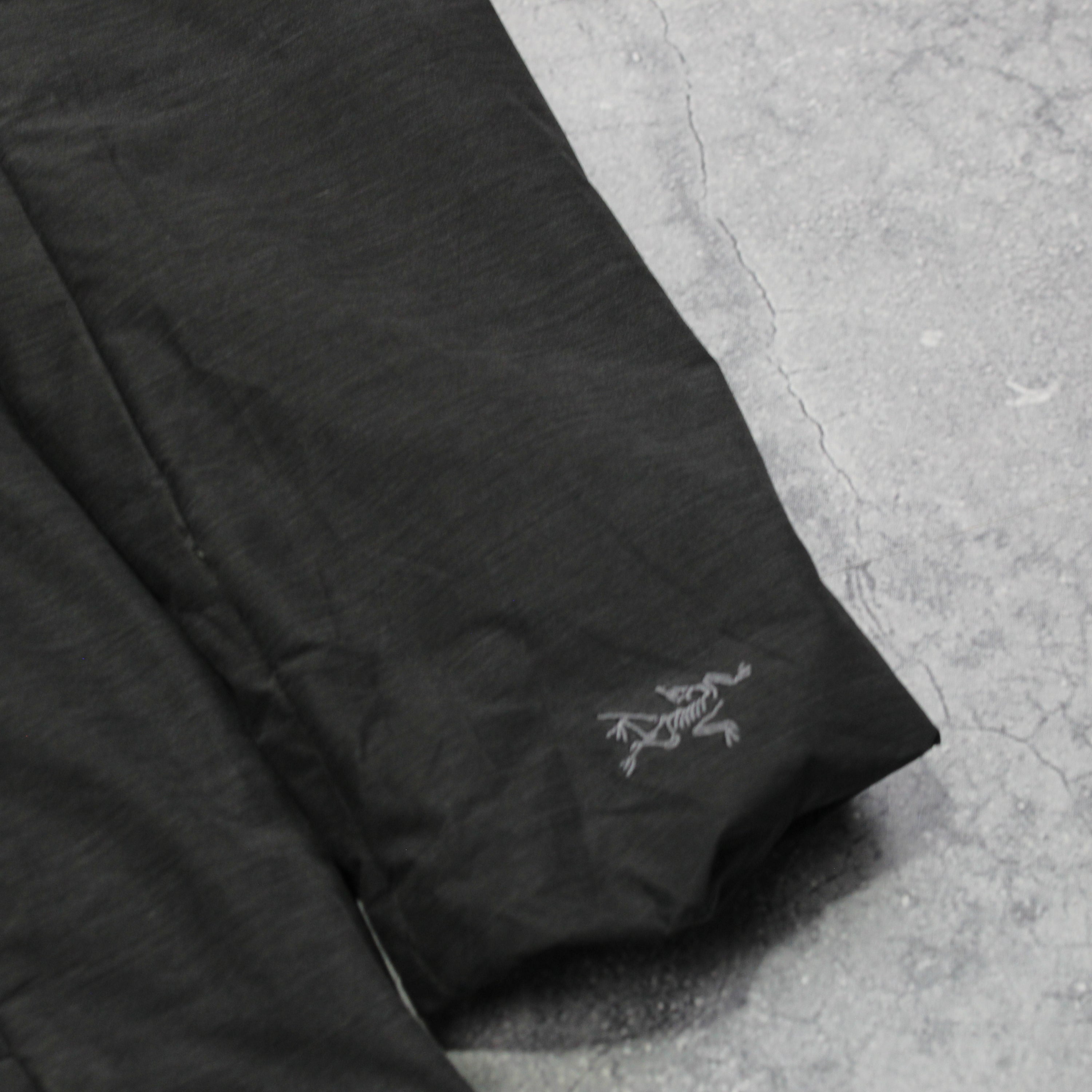 Arc'teryx Technical Casual Coat