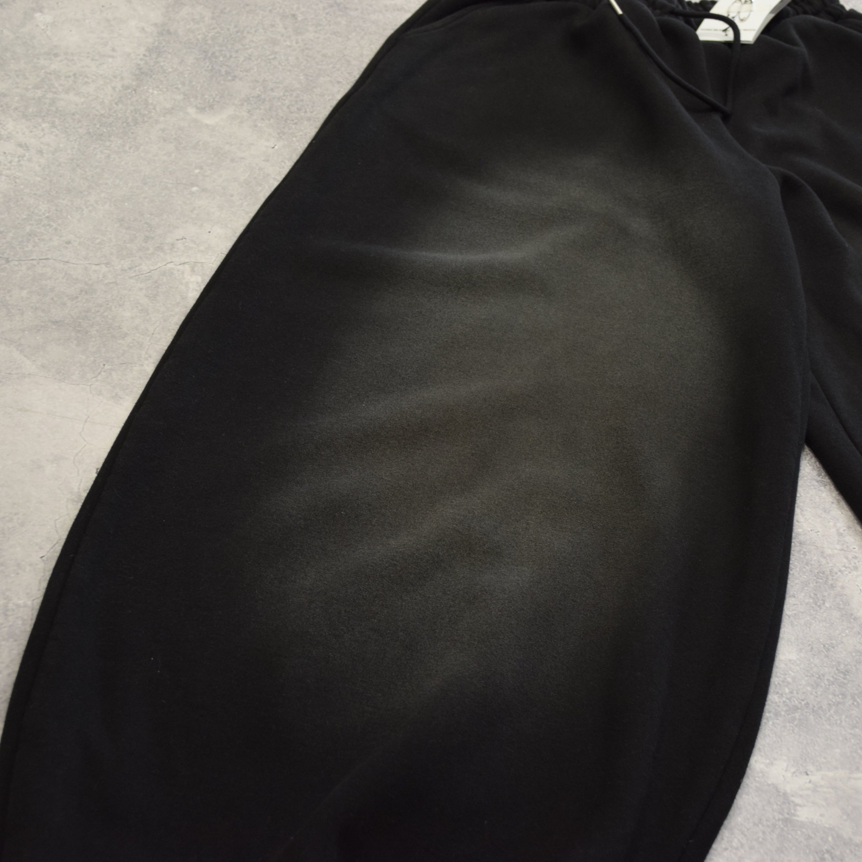 Hestory Baggy Style Made in Korea Sweatpants